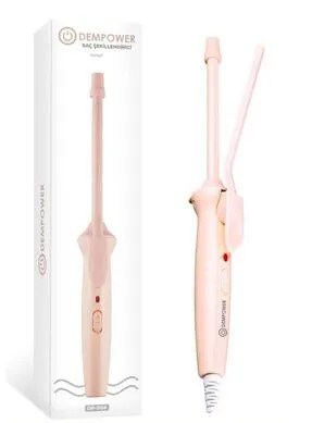 saç şekillendirici