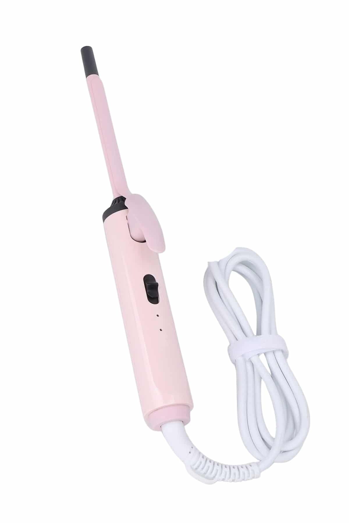 Saç Şekillendirici 10 MM Saç Maşası Seramik Kaplama - Lisinya