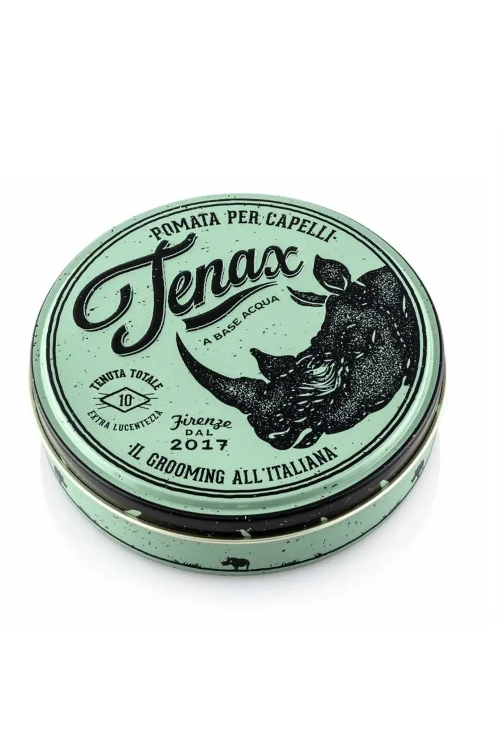 Saç Şekillendirici Pomade - Extra Strong 125ml