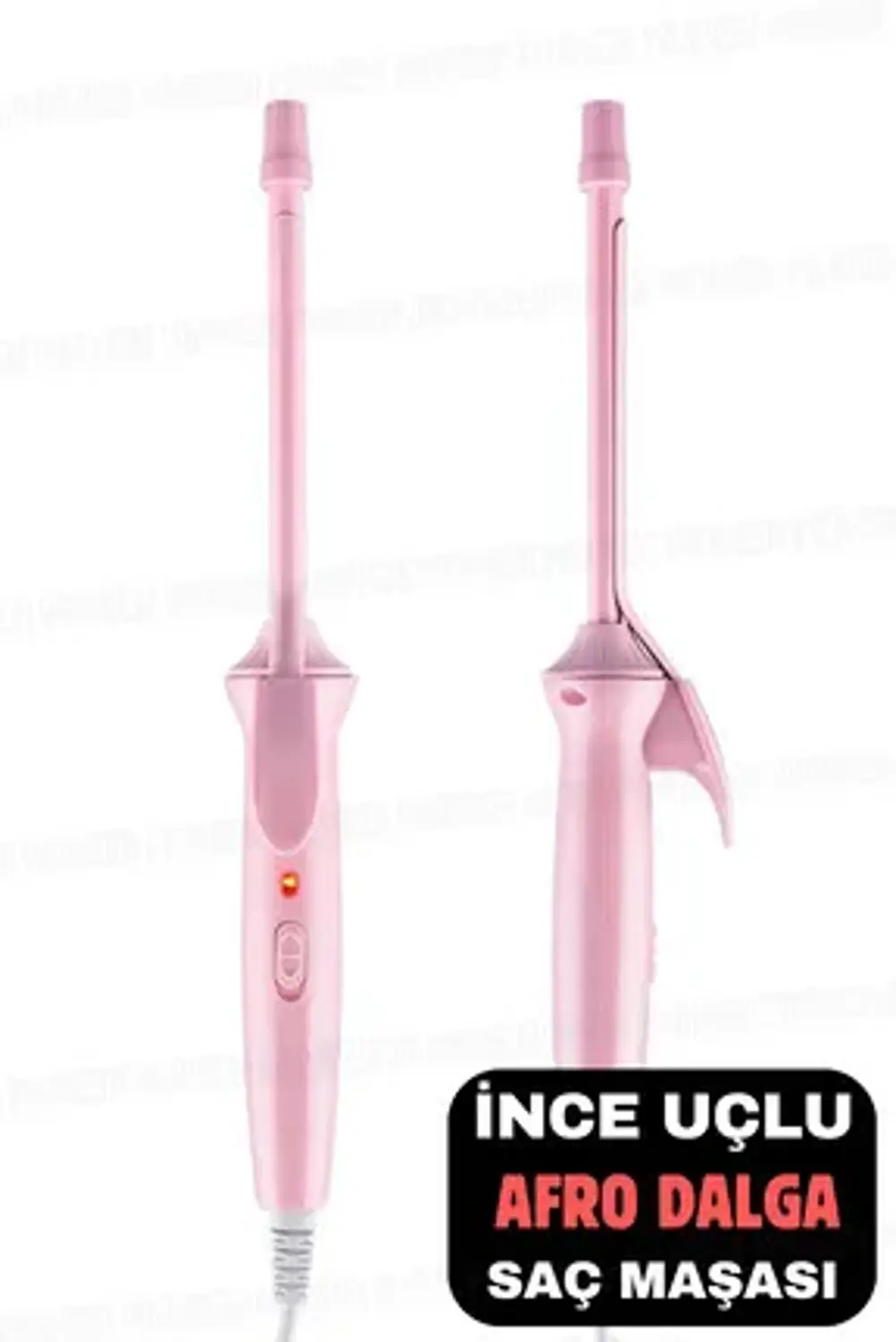 saç şekillendirici