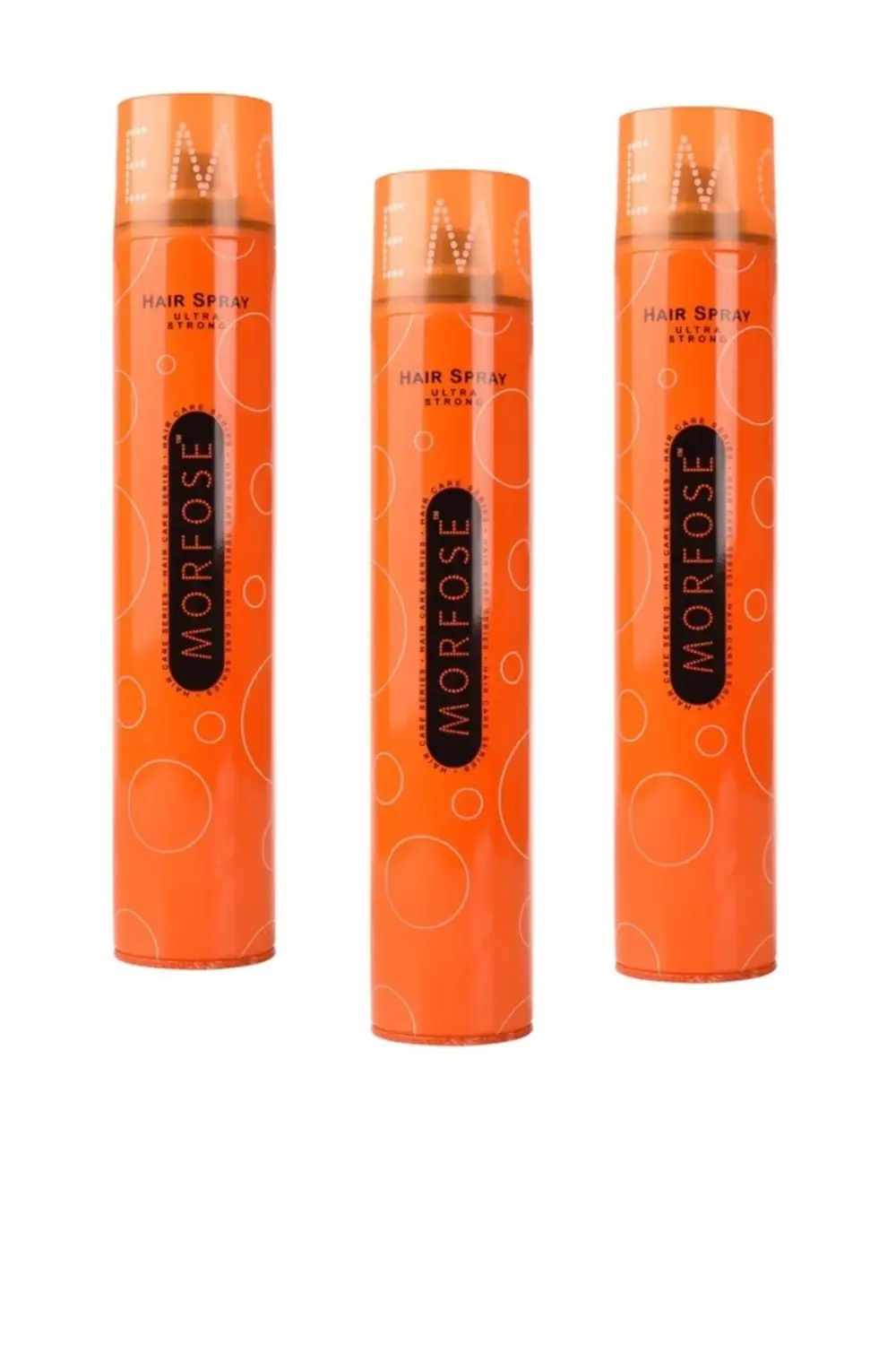 Saç Spreyi 400ml (3 Adet )