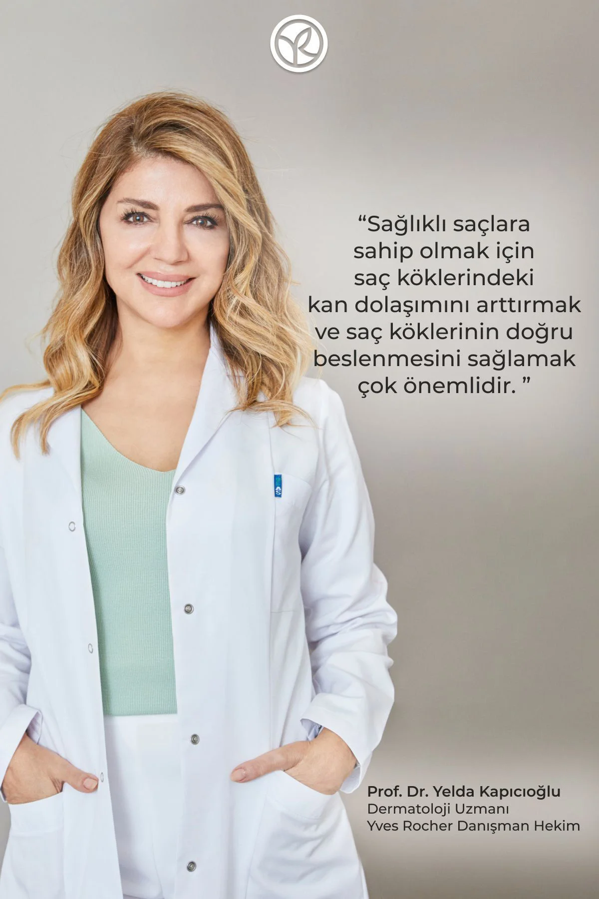 Saç Tellerini Güçlendirici Saç Dökülme Karşıtı ve Engelleyici Ser