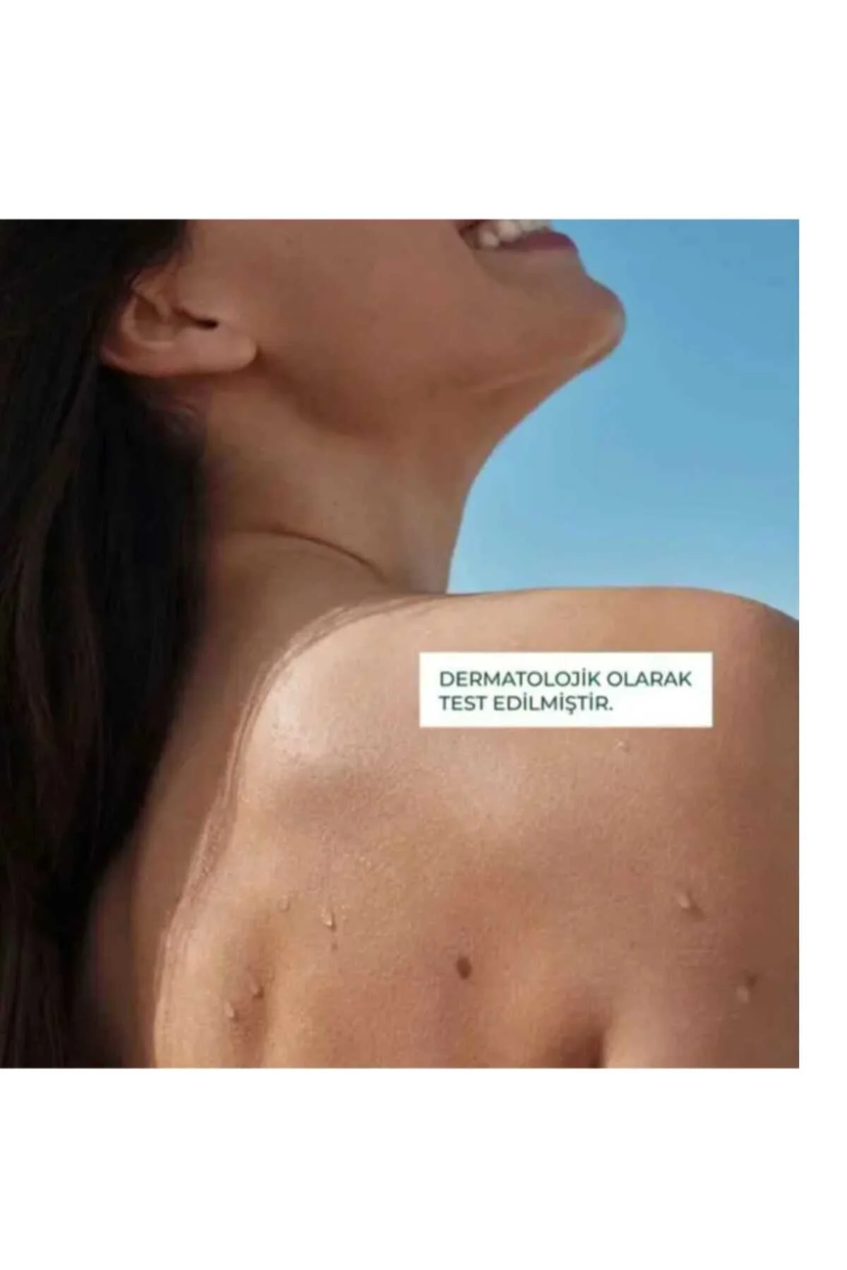 Saç ve Vücut Spreyi- Egzotik Vanilya- 100ml