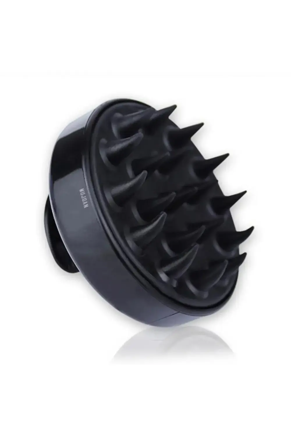 Saç Yatıştırıcı Duş Tarağı