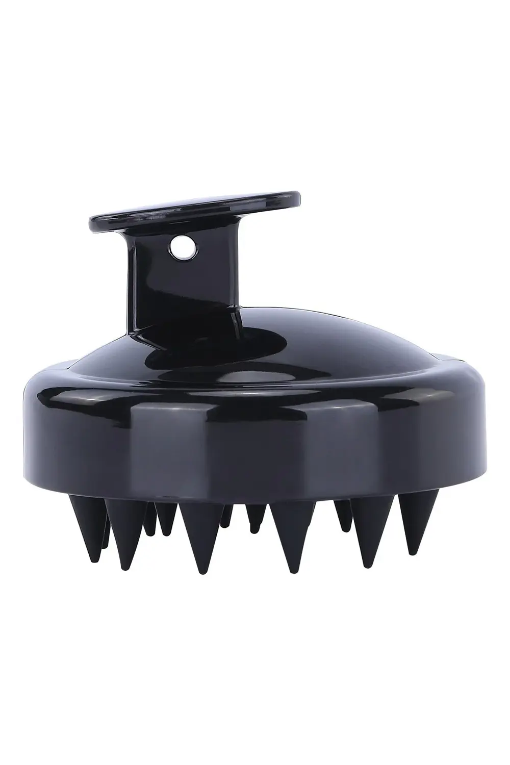 Saç Yatıştırıcı Duş Tarağı