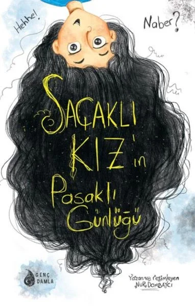 Saçaklı Kız’ın Pasaklı Günlüğü Fiyatı, Yorumları ve Özellikleri