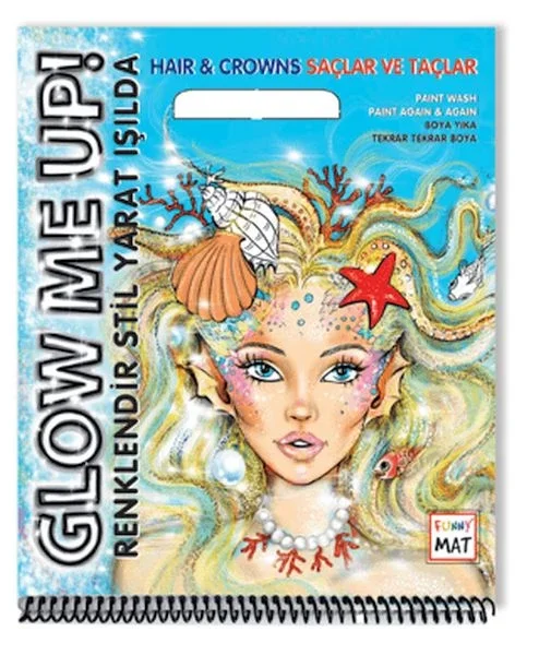 Saçlar ve Taçlar - Hair and Crowns Saçlar ve Taçlar - Hair and Crowns