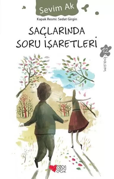 Saçları Deli Çoruh