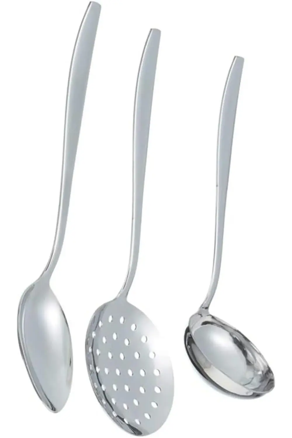 Sade 3'lü Servis Seti 395519