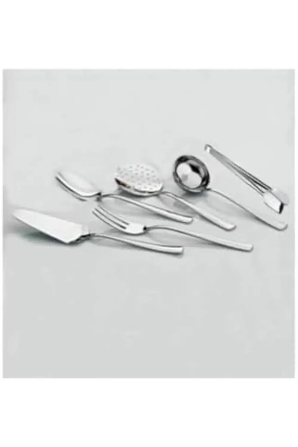 Sade 6 Parça Servis Seti 395519