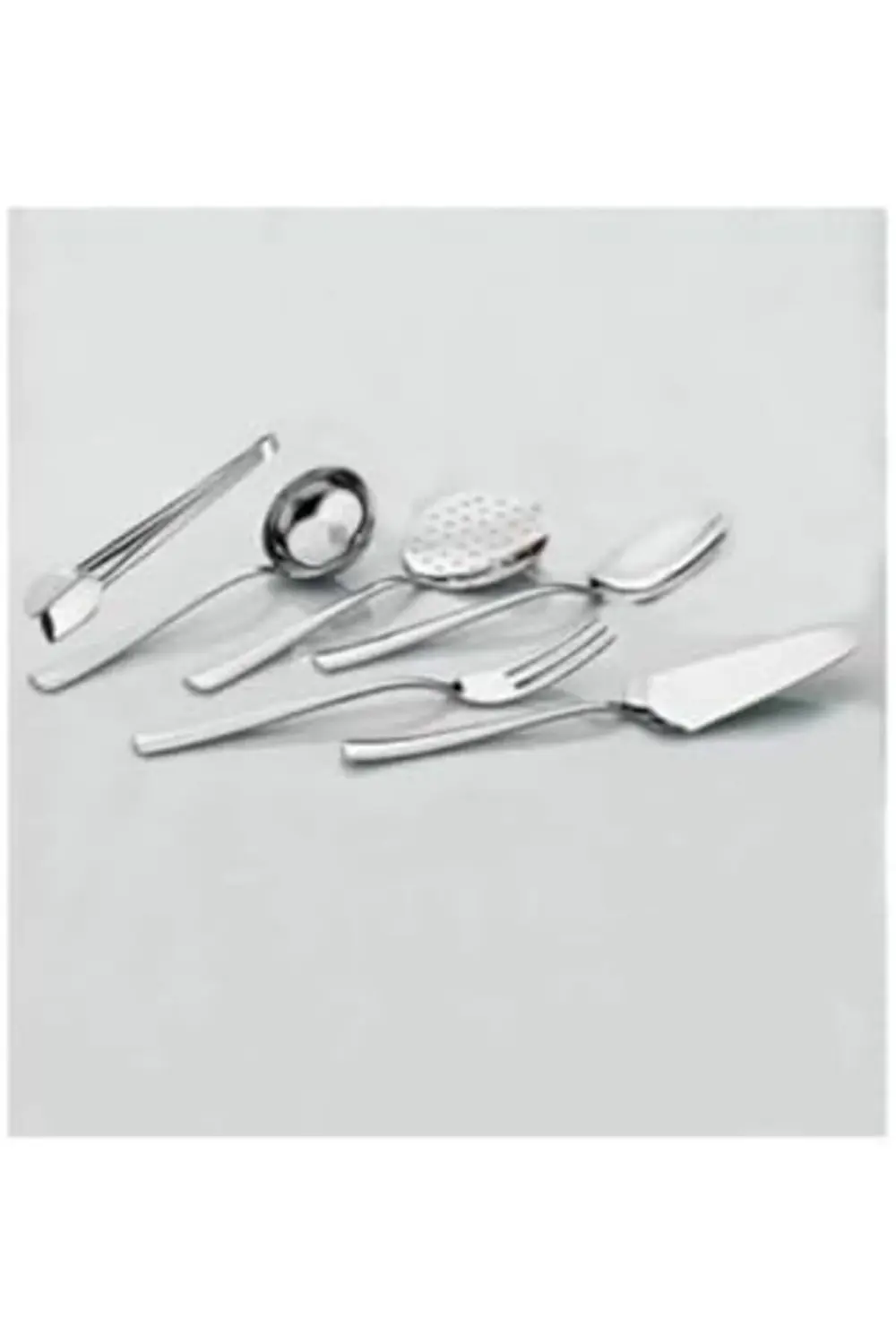 Sade 6 Parça Servis Seti 395519