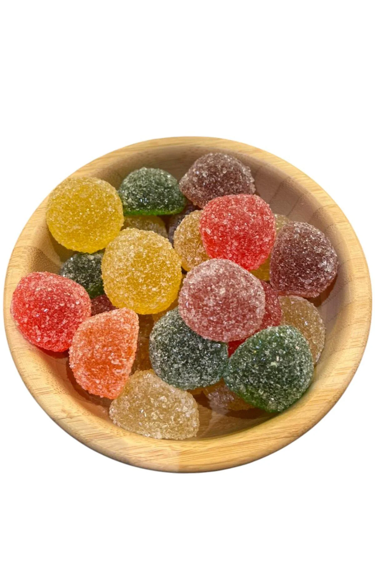 Sade Jöle Lokum 1000 g - Görsel 2