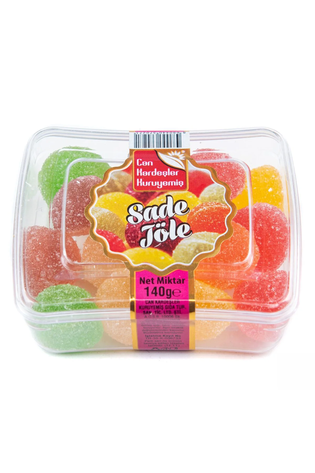 Sade Kase Jöle 140 g