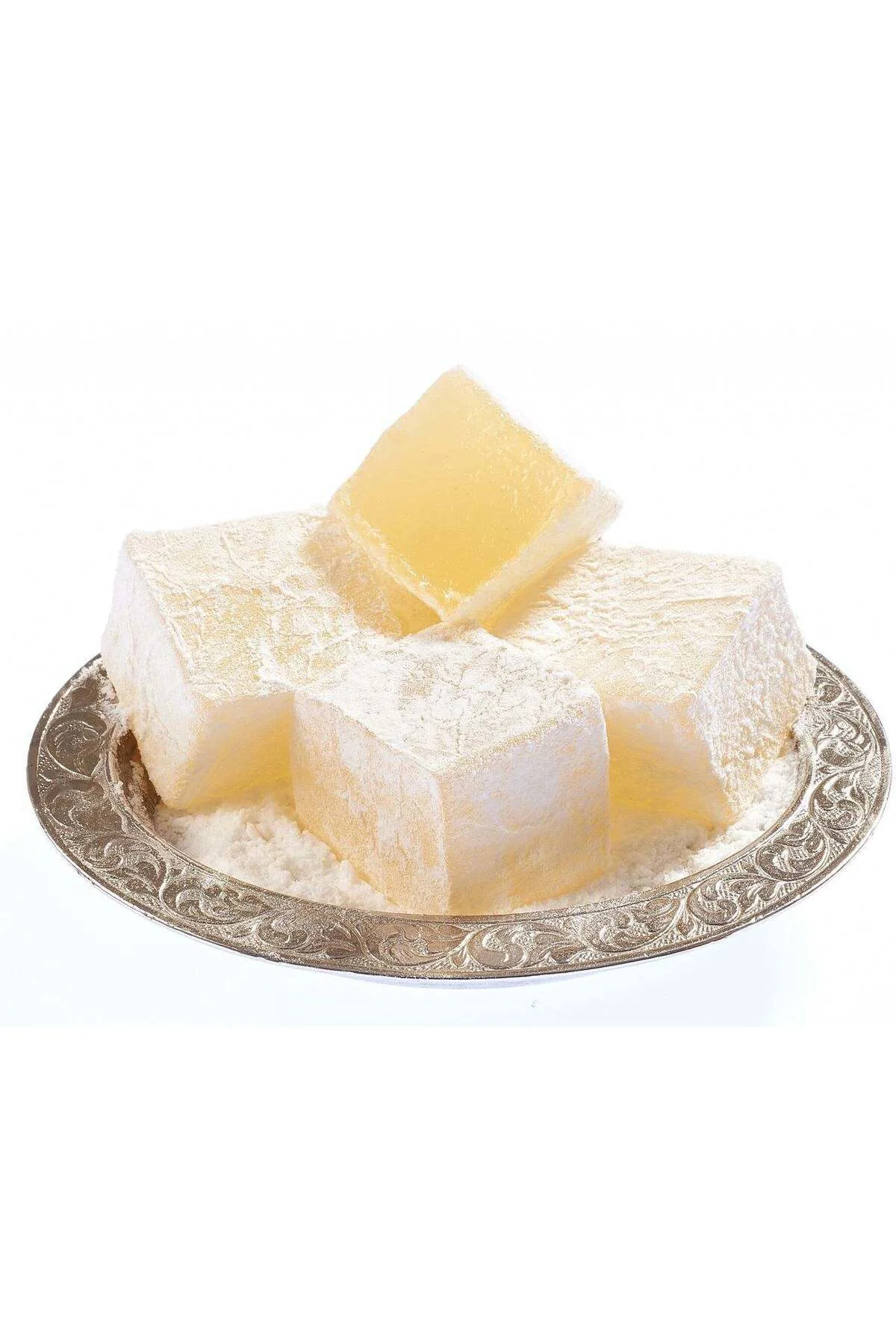 Sade Lokum 500 g Fiyatı, Yorumları ve Özellikleri
