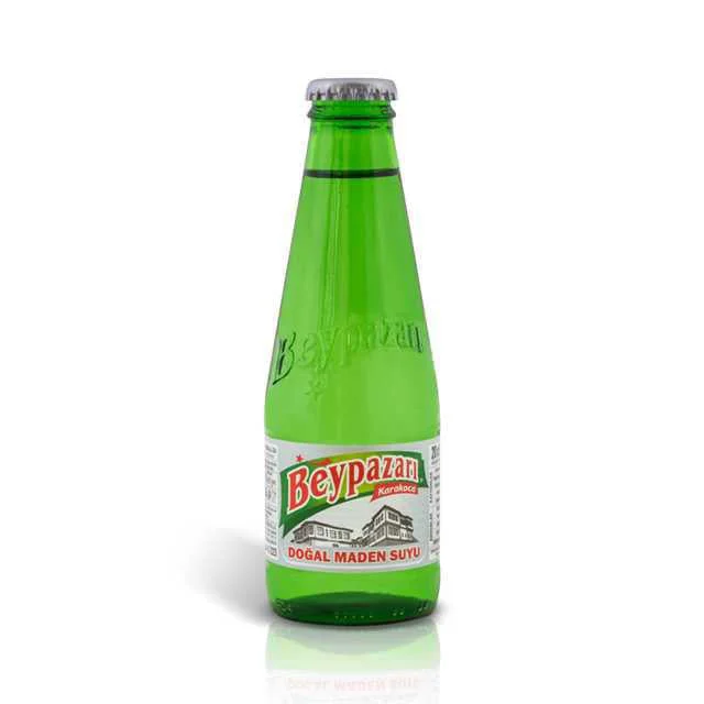 Sade Maden Suyu 200ml - Serinletici ve Temiz İçimlik Fiyatı, Yorumları ve Özellikleri