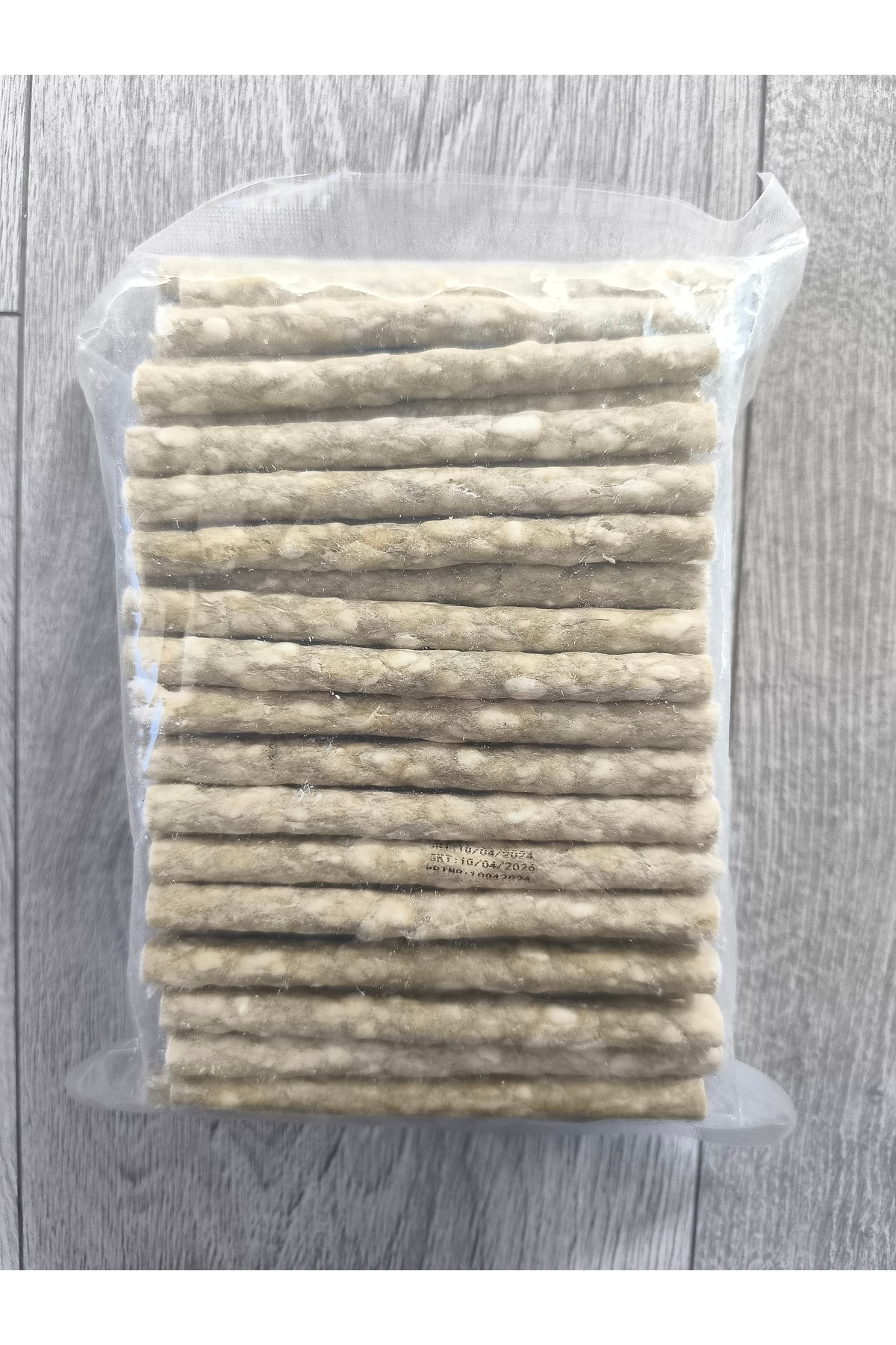Sade Munchy Çubuk Köpek Ödülü 12 Cm 8 Gr x 100 lü