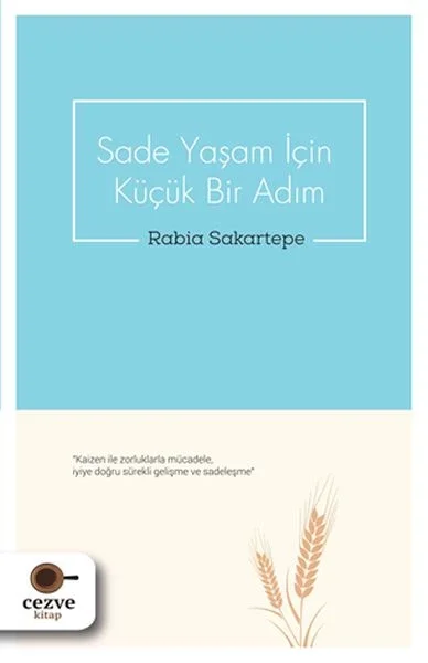 Sade Yaşam İçin Küçük Bir Adım Fiyatı, Yorumları ve Özellikleri