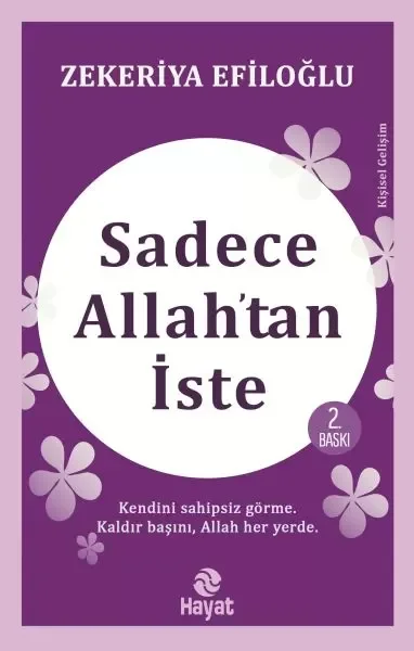 Sadece Allah’tan İste Fiyatı, Yorumları ve Özellikleri