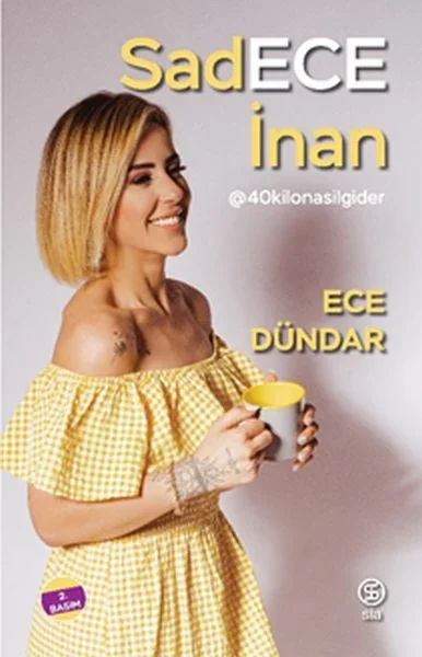 Sadece İnan - @40kilonasilgider Fiyatı, Yorumları ve Özellikleri