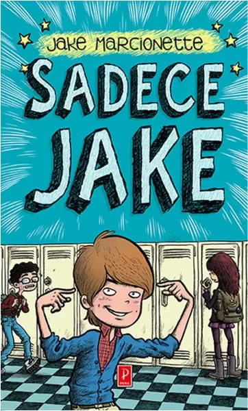 Sadece Jake