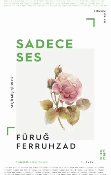 Sadece Ses