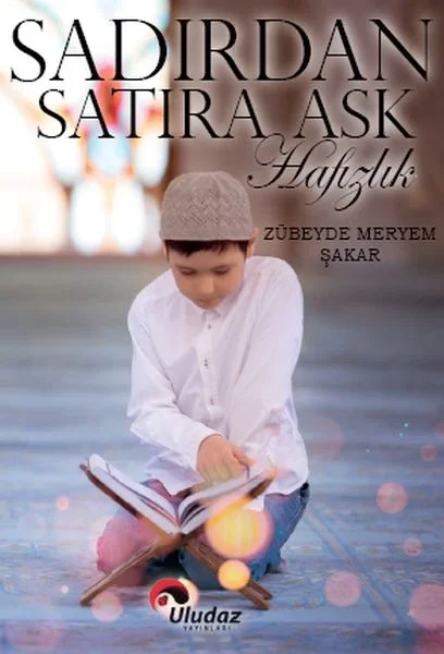 Sadırdan Satıra Aşk Hafızlık Fiyatı, Yorumları ve Özellikleri