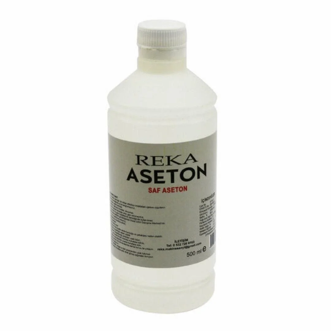 Saf Aseton 450 ml Fiyatı, Yorumları ve Özellikleri