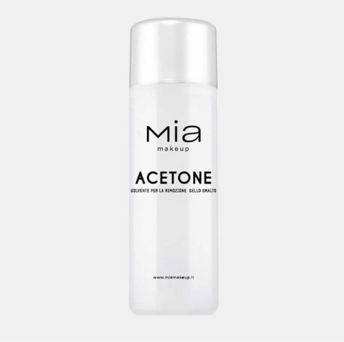 SAF ASETON  PURE ACETONE  MIA-TS009  8068056929418          