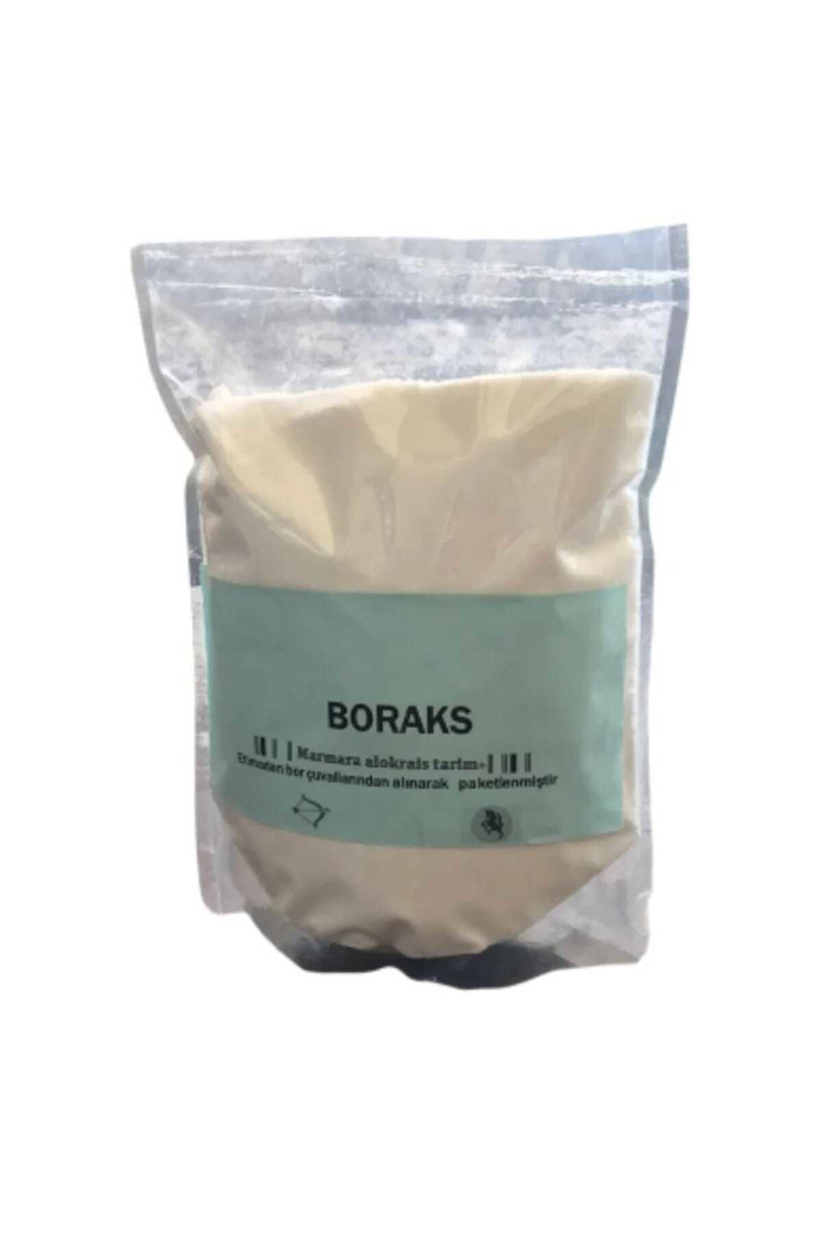 Eti Maden Saf Boraks (Doğal Deterjan) 3 Kg