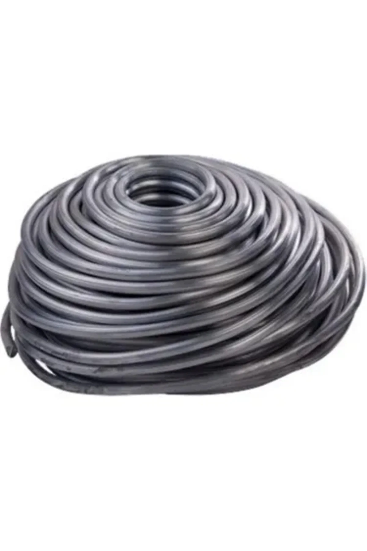 Saf Çubuk Kurşun 1 Kg - 8 Mm