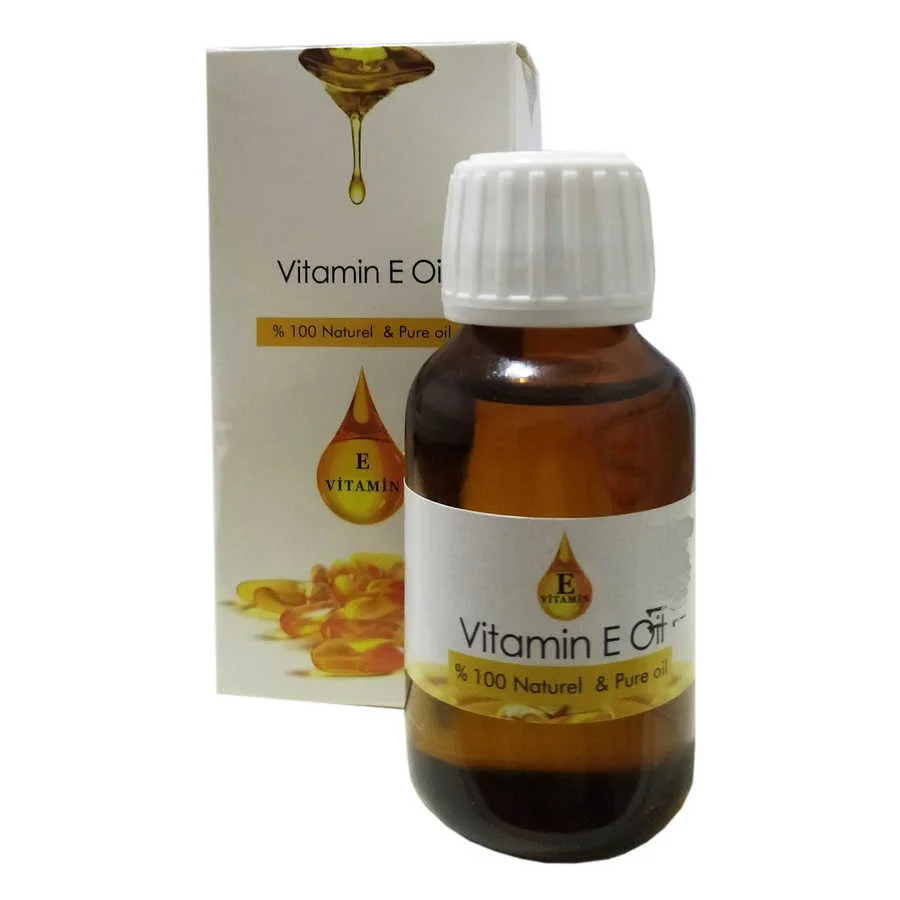 Saf E Vitamini Yağı 50 ML - Saç ve Cilt Bakımı İçin Doğal Çözüm Fiyatı, Yorumları ve Özellikleri