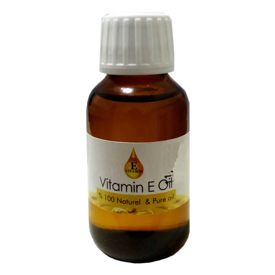 Saf E Vitamini Yağı 50 ML - Saç ve Cilt Bakımı İçin Doğal Çözüm Fiyatı, Yorumları ve Özellikleri