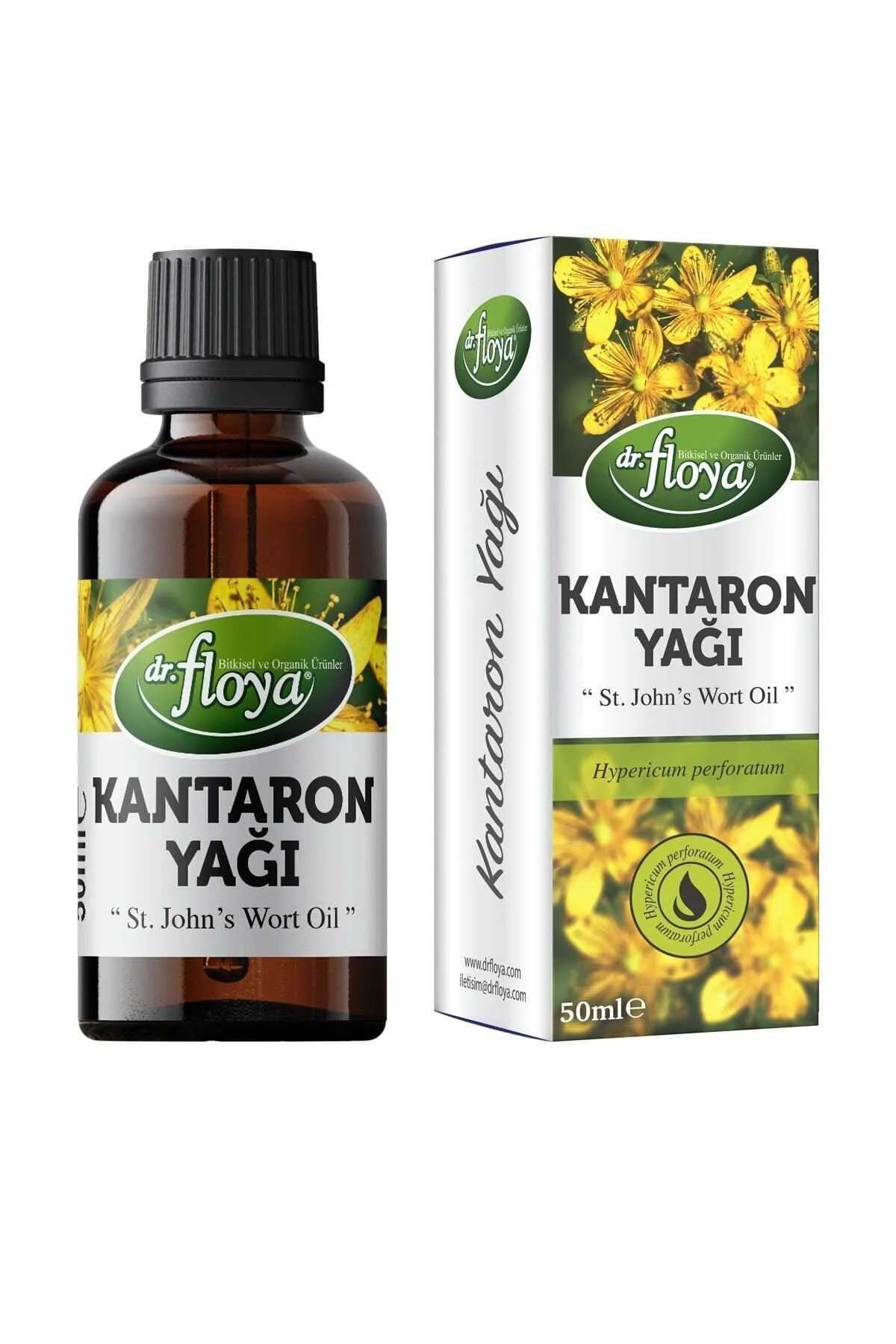 Saf Kantaron Yağı 50ml Fiyatı, Yorumları ve Özellikleri