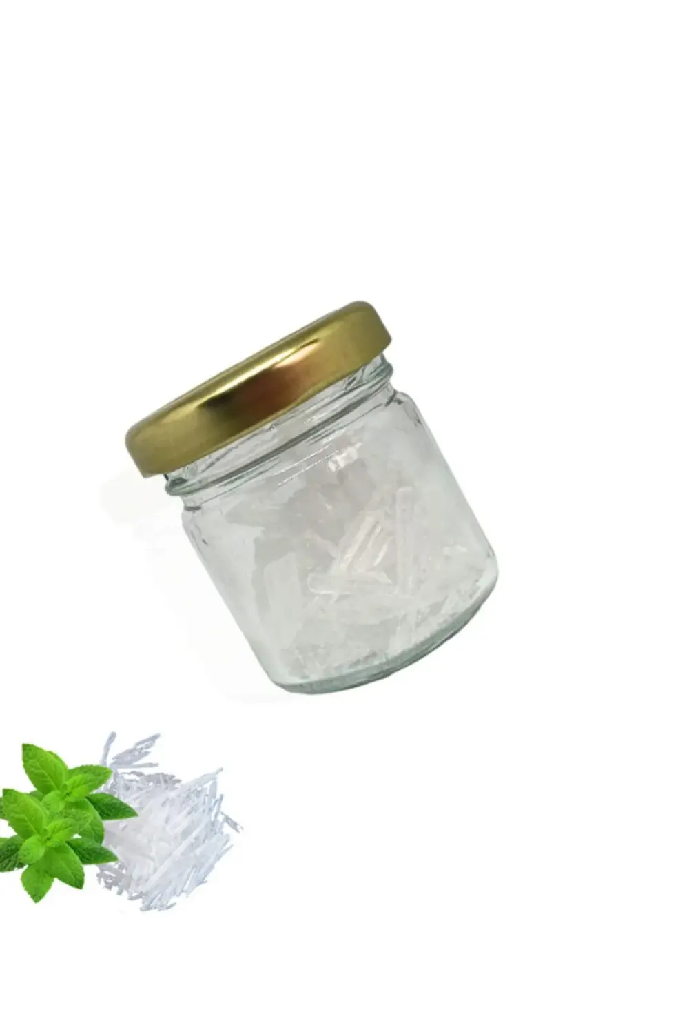 Saf Kristal Mentol %100 Doğal 20 G