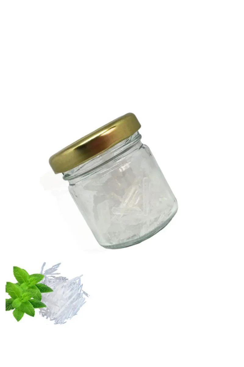 Saf Kristal Mentol %100 — Nefes Ferahlığı & Aroma Kristali 50 Gr Fiyatı, Yorumları ve Özellikleri