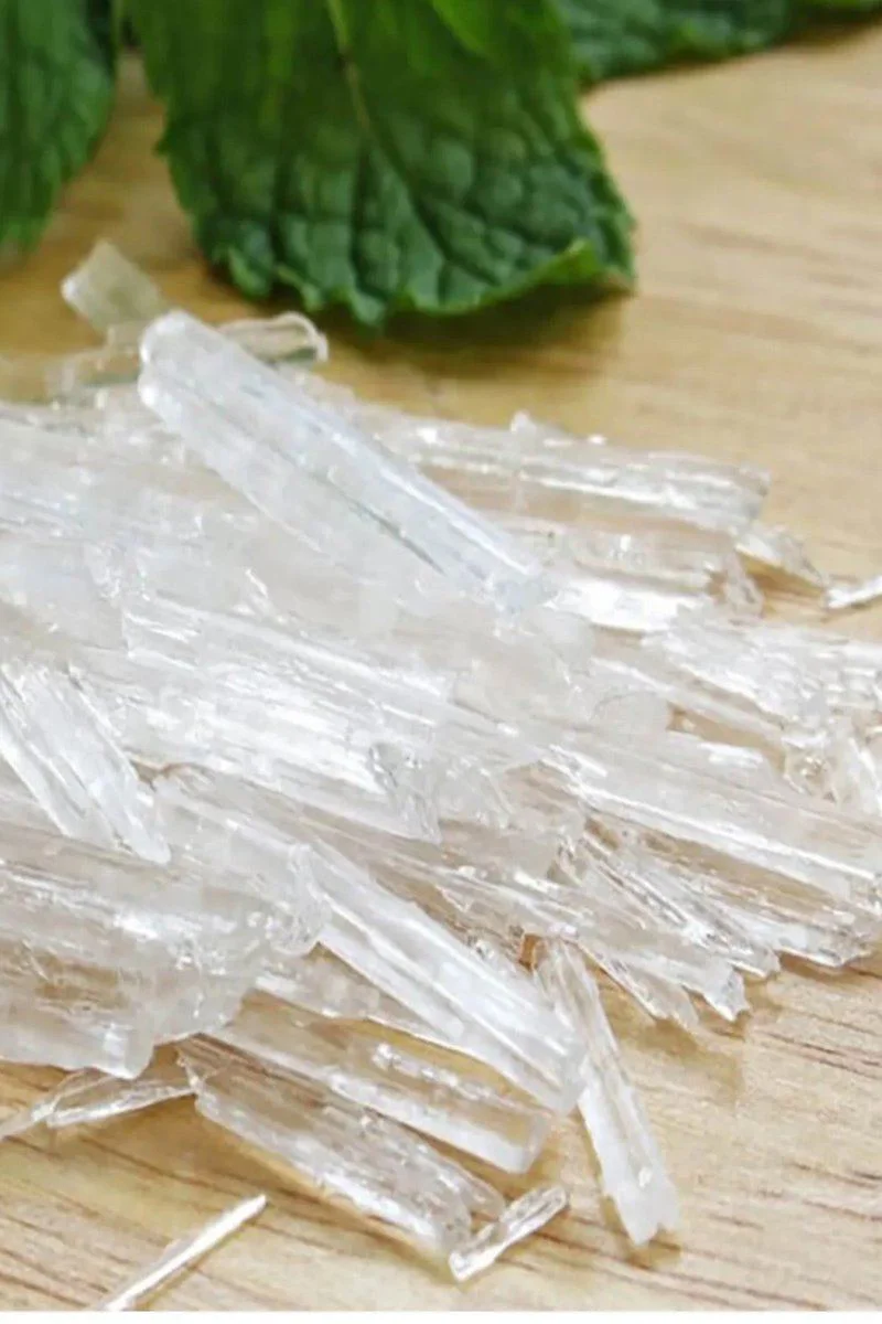 Saf Kristal Mentol %100 — Nefes Ferahlığı & Aroma Kristali 50 Gr Fiyatı, Yorumları ve Özellikleri