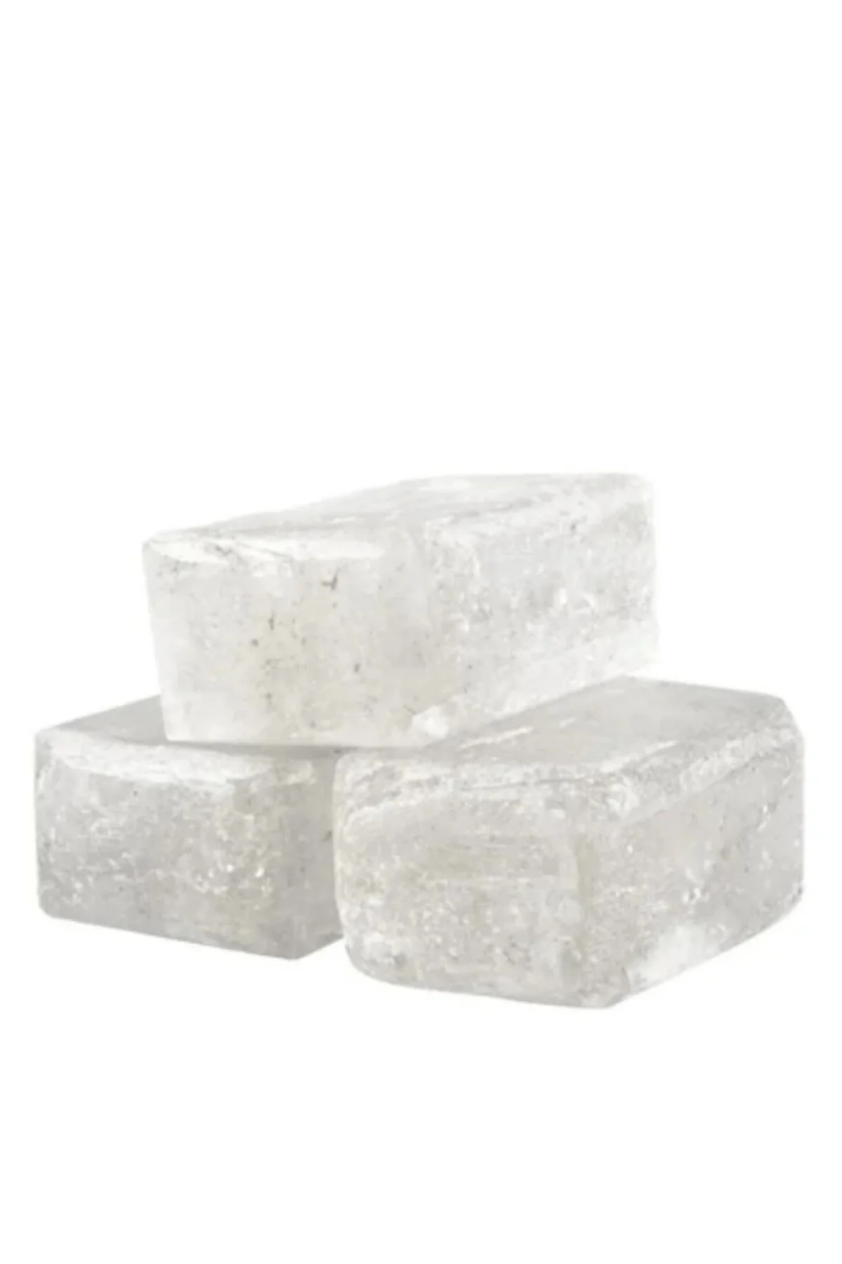 Saf Kristal Tuz Sabunu Ortalama 250 Gr