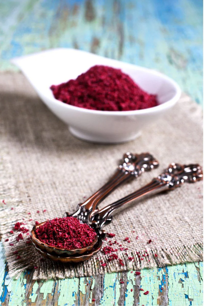 Saf Sumak 250 Gr - %100 Organik & Katkısız Doğal Lezzet Fiyatı, Yorumları ve Özellikleri