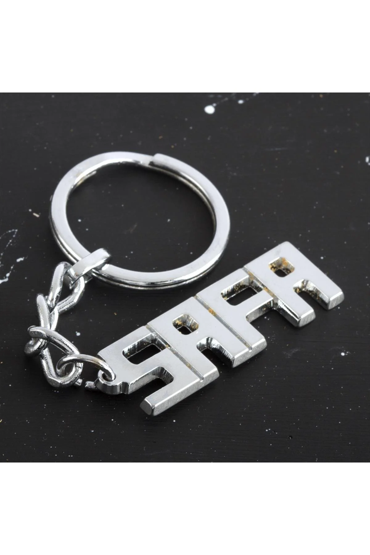 Safa () İsimli Anahtarlık-