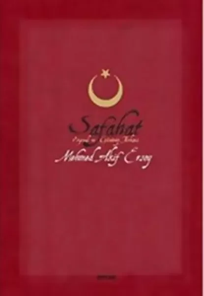 Safahat (Cep Boy) Fiyatı, Yorumları ve Özellikleri