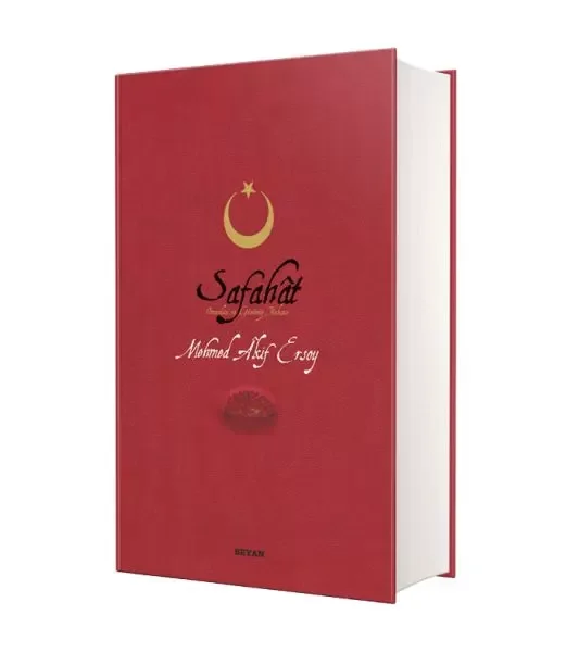 Safahat (Üçlü - Orta Boy) Fiyatı, Yorumları ve Özellikleri