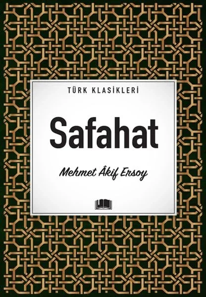 Safahat Safahat
