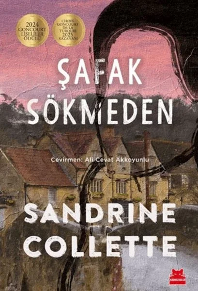 Şafak Sökmeden