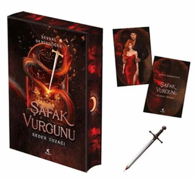 Şafak Vurgunu - 2 (Yan Boyamalı) Fiyatı, Yorumları ve Özellikleri