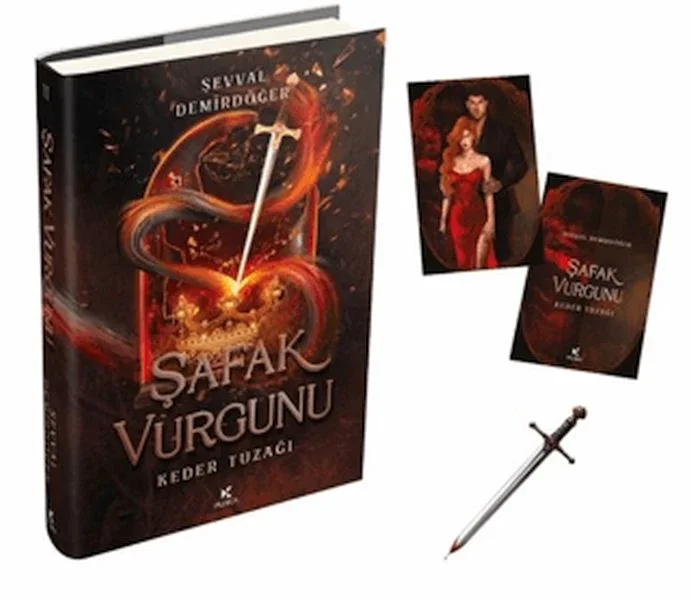 Şafak Vurgunu - 2 Fiyatı, Yorumları ve Özellikleri
