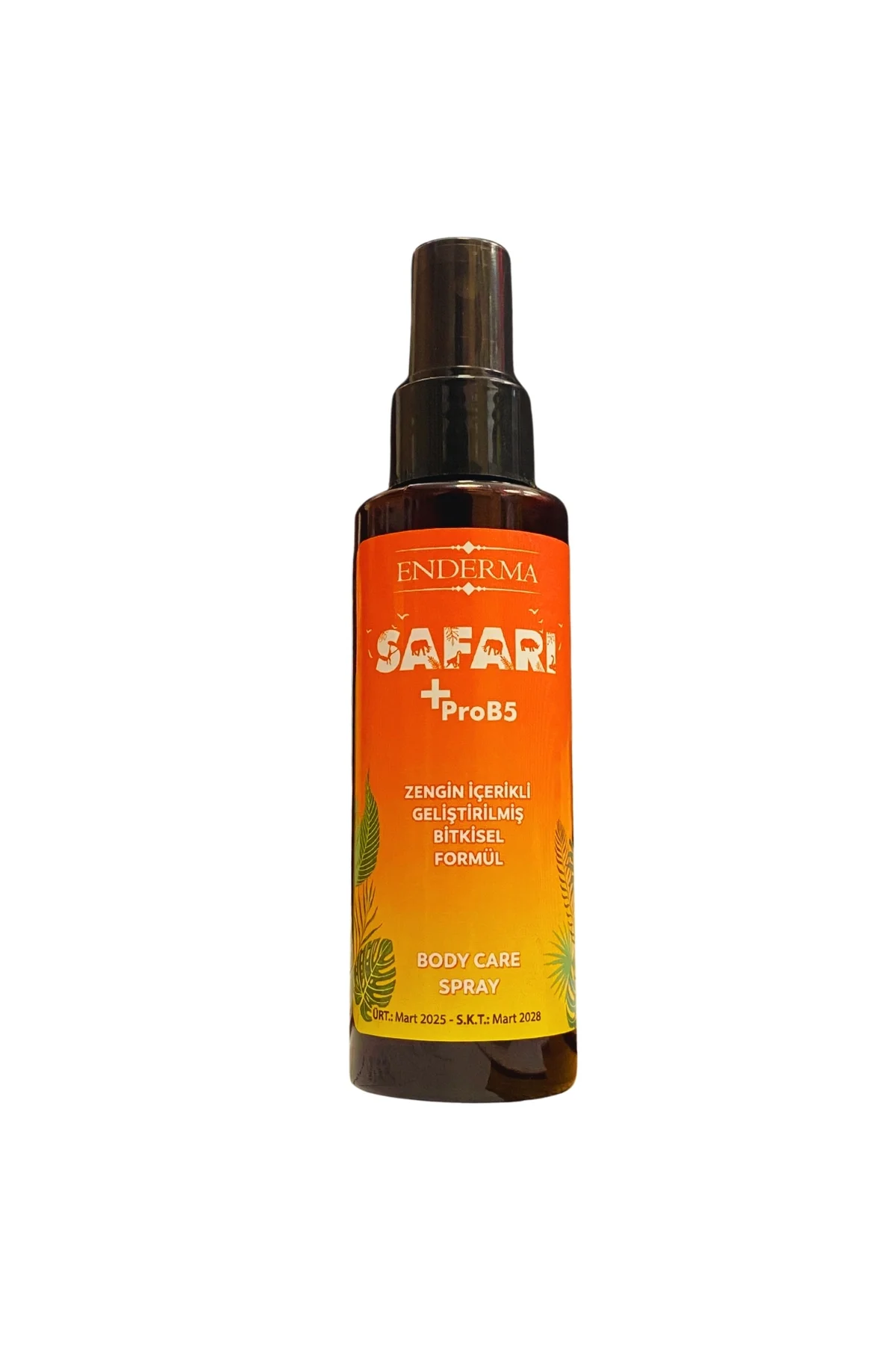 Safari Body Care Spray 110 ml