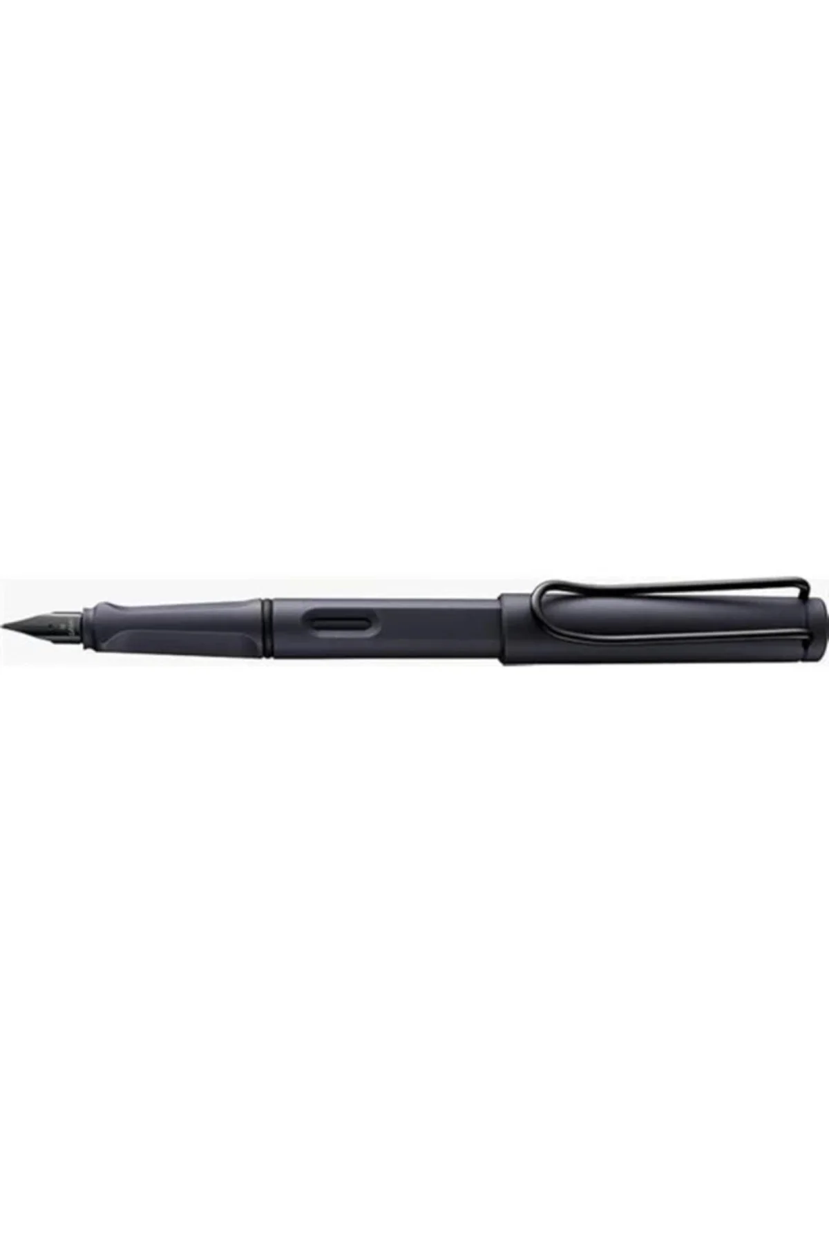 Safari Dolma Kalem Mtl Klps F Uc Steel Black