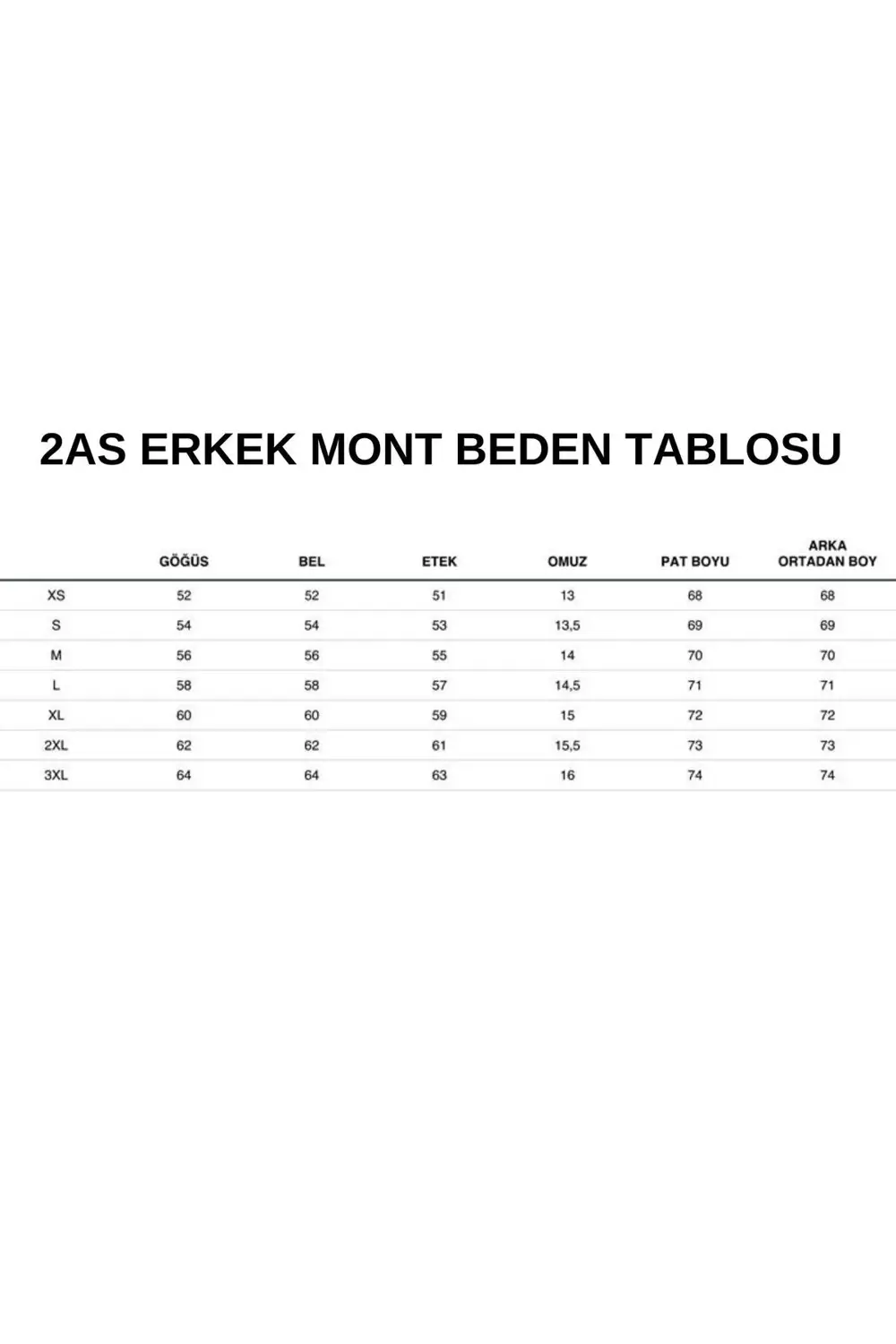 Safari Erkek Ceket Siyah