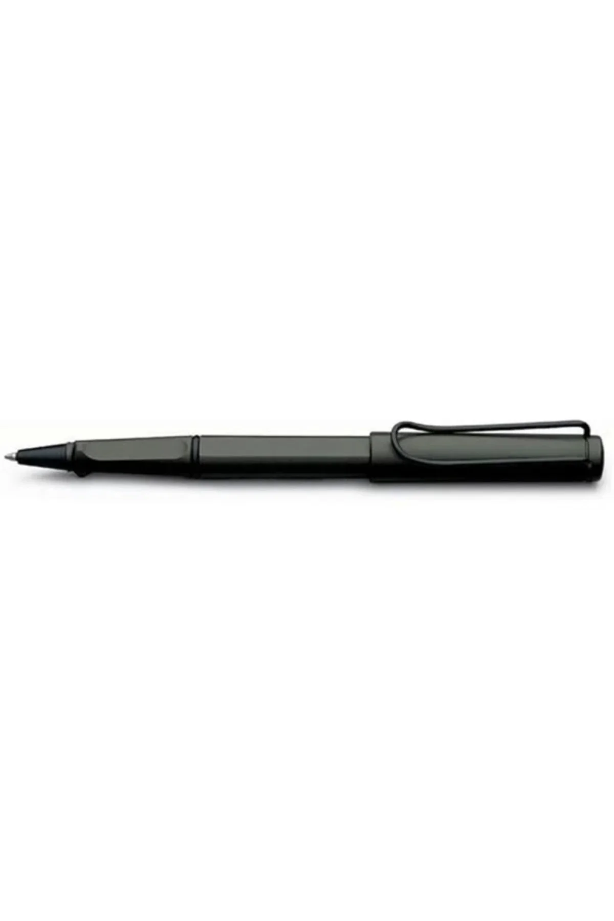 Safari Mat Siyah Dolma Kalem M V60 / 17 M