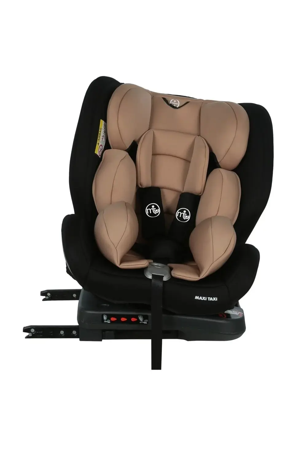 Safe Travel 0-36 Kg 360 Dönebilen Isofix Oto Koltuğu